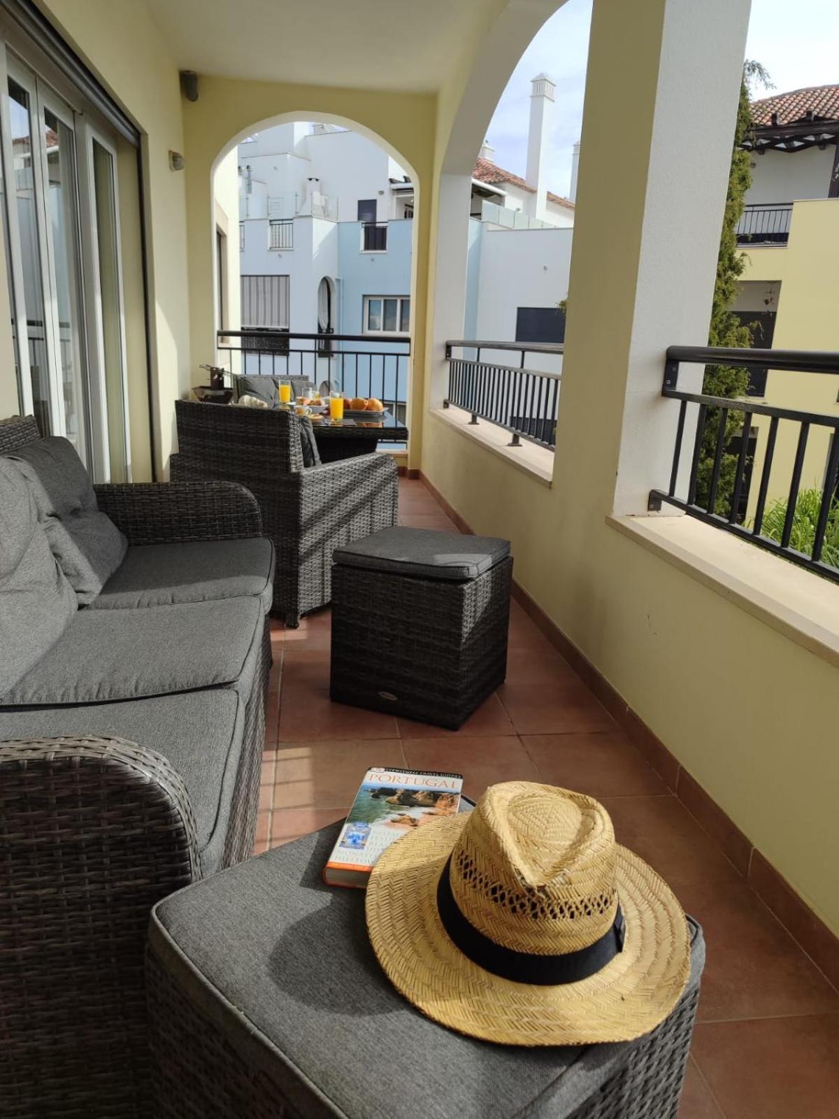 O Pomar In Cabanas By Wave Algarve Cabanas De Tavira Exterior photo