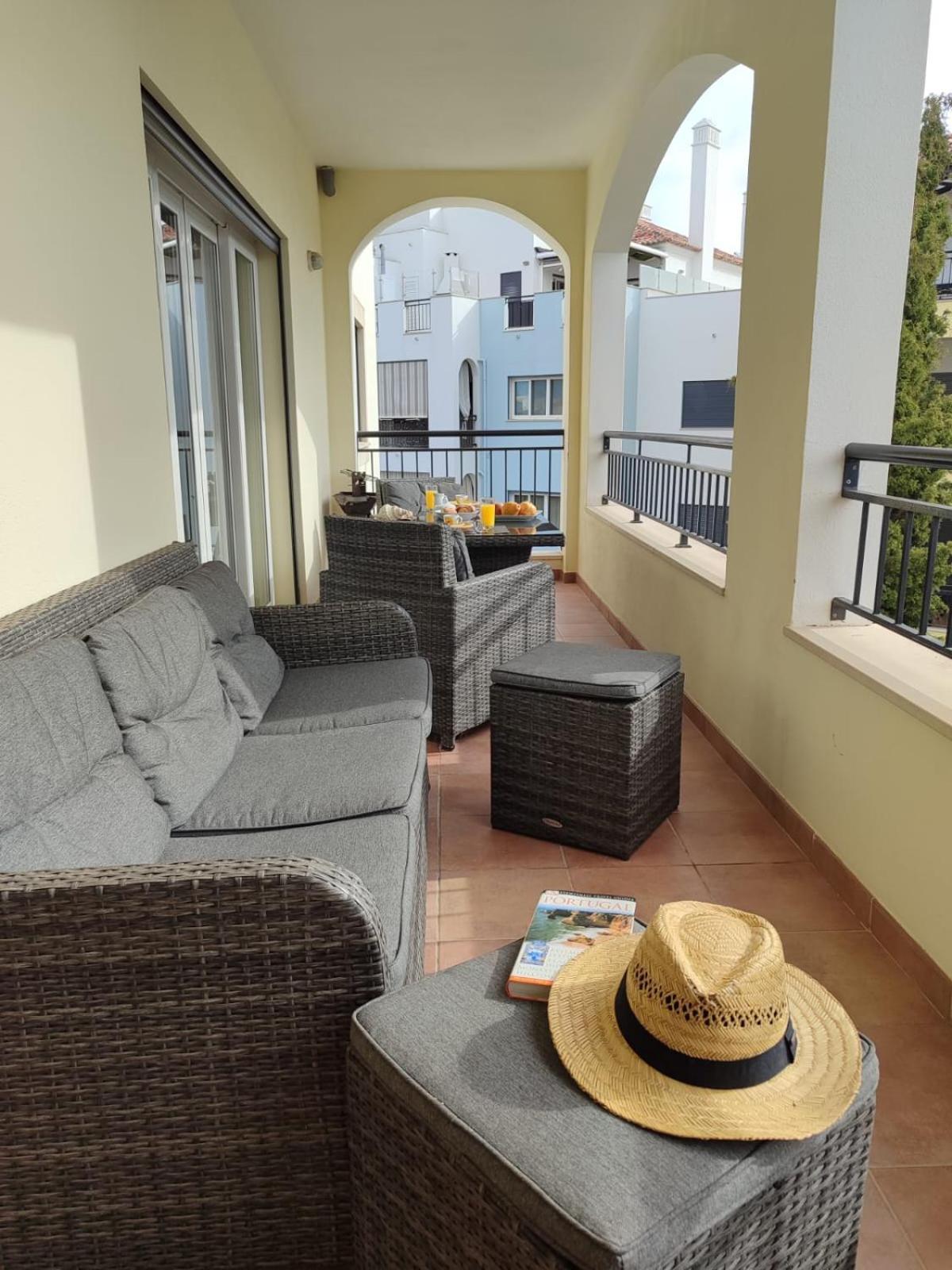 O Pomar In Cabanas By Wave Algarve Cabanas De Tavira Exterior photo