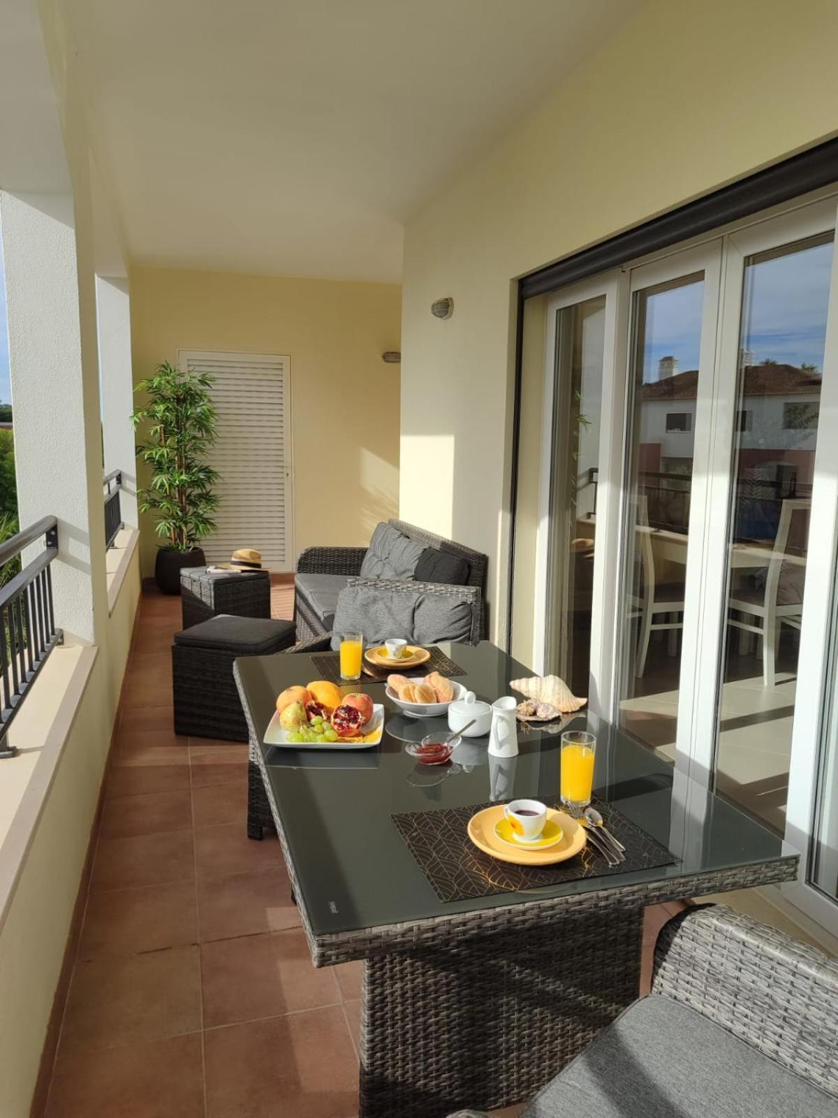 O Pomar In Cabanas By Wave Algarve Cabanas De Tavira Exterior photo