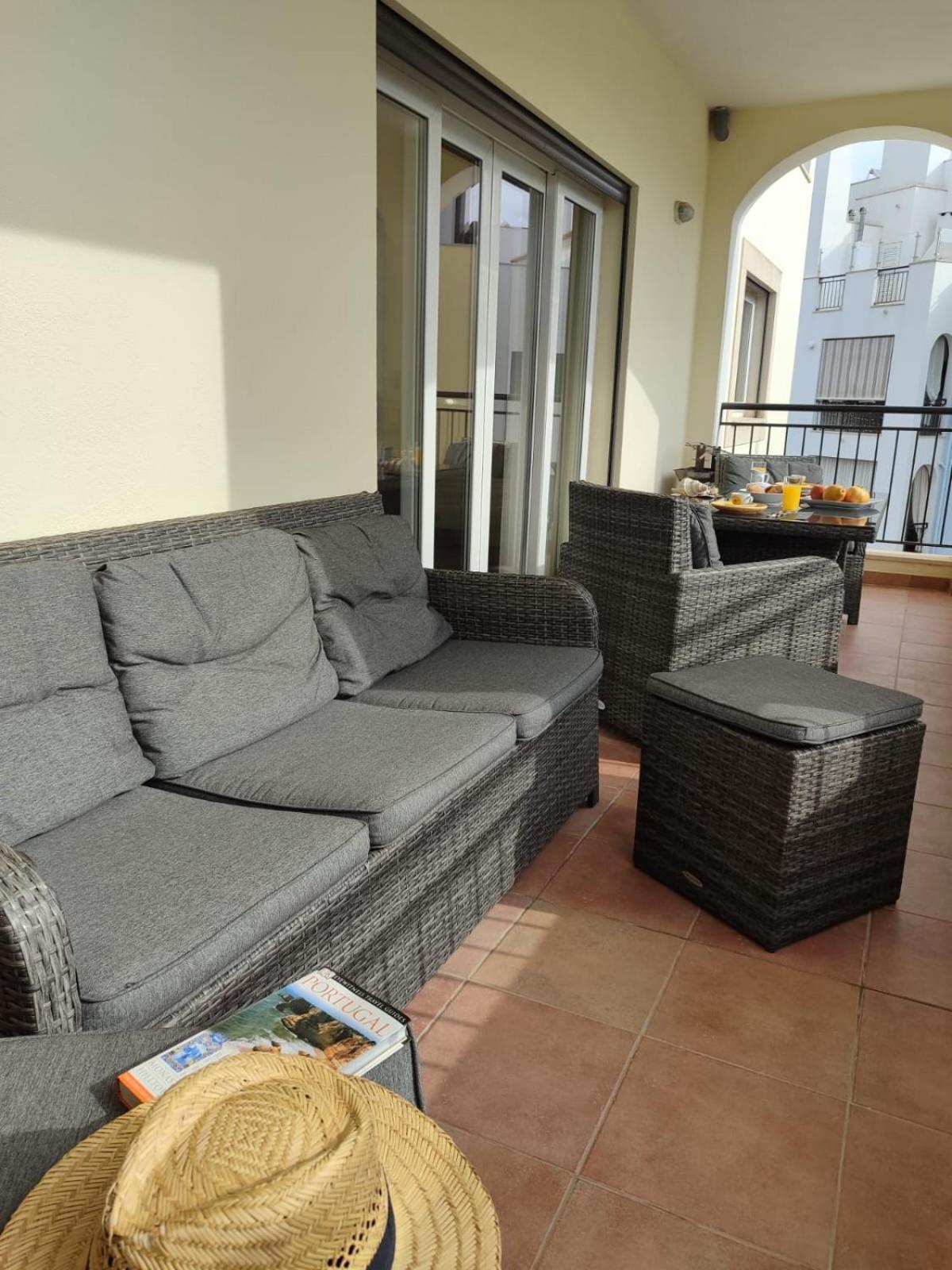 O Pomar In Cabanas By Wave Algarve Cabanas De Tavira Exterior photo